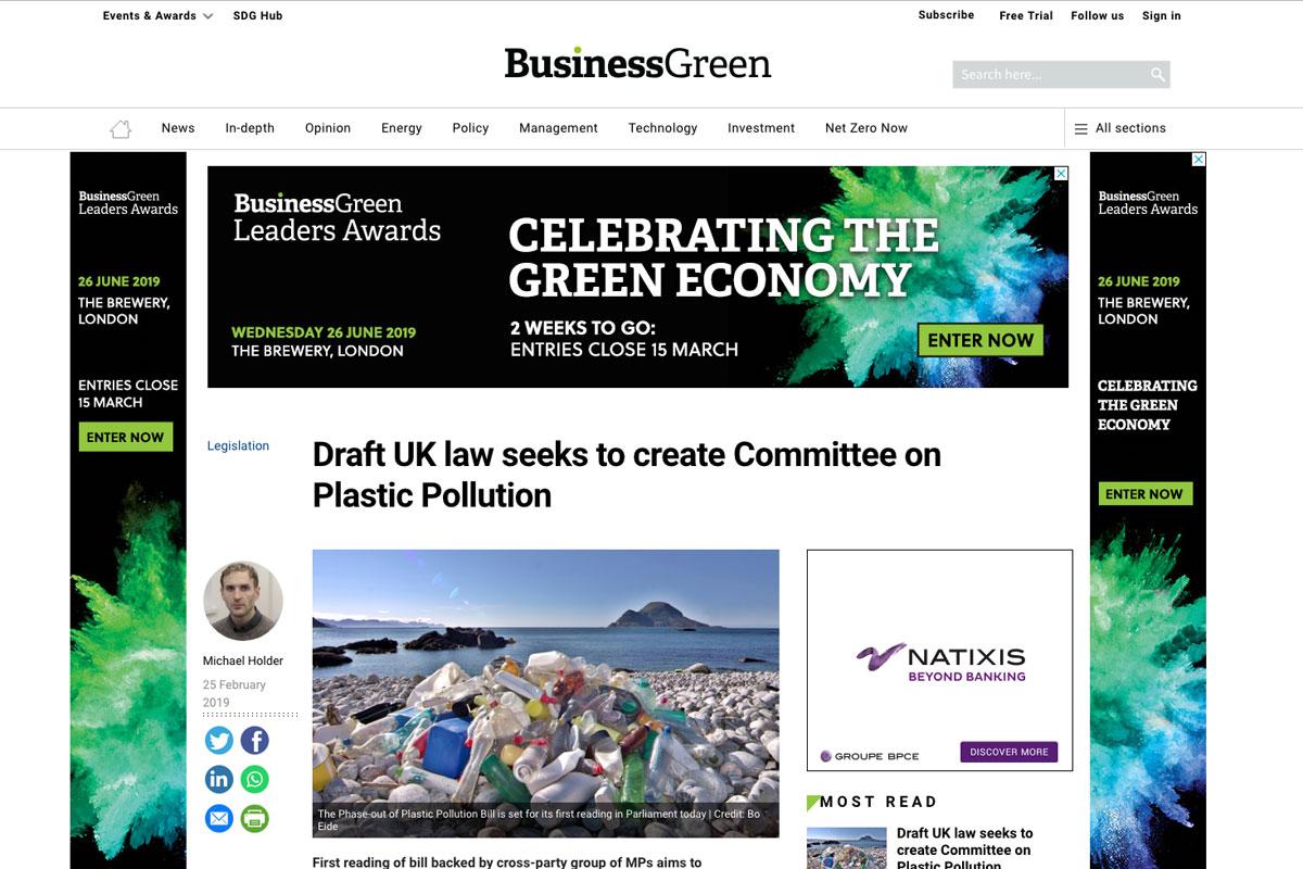 Business Green 022519