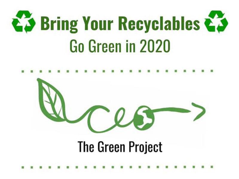 CEO Green Project